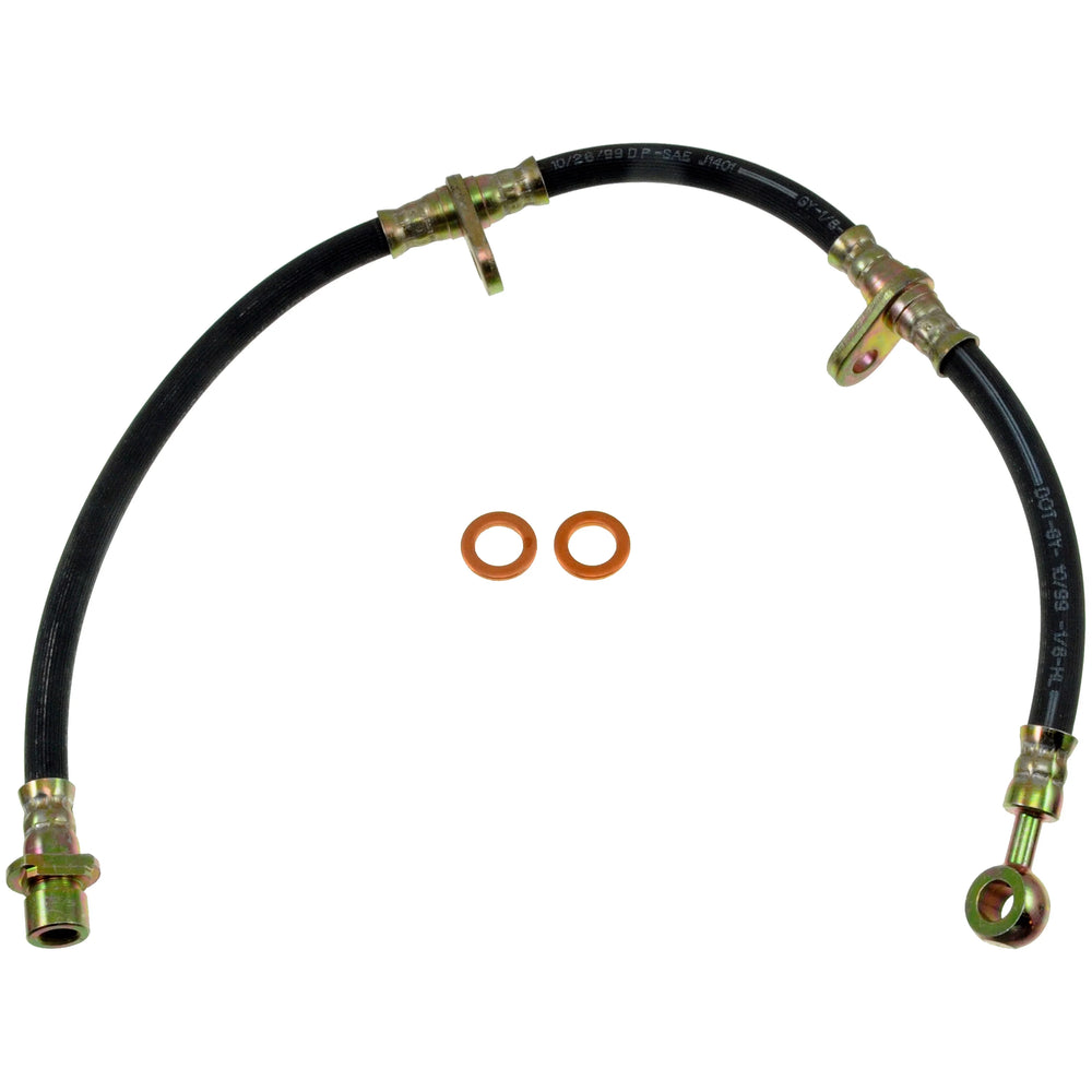 BRAKE HOSE