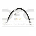 DFC auto part detail