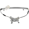 WINDOW REGULATOR