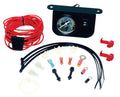 ILLUMINATED DASH PANEL GAUGE KIT (20 AMP)