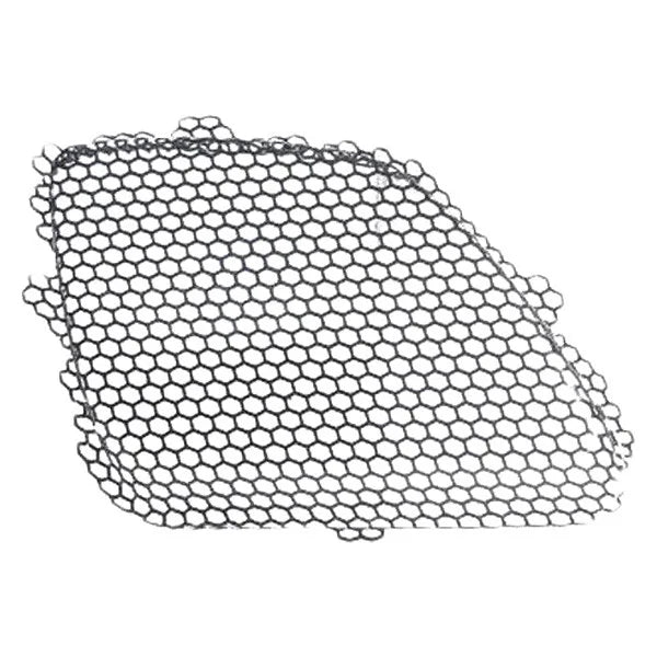 RH UPPER INNER GRILLE BLK PONTIAC G6 0509 EXC GXP