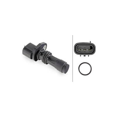 SENSOR CRANKSHAFT PULSE
