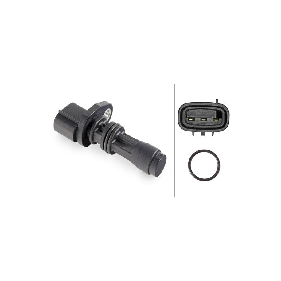 SENSOR CRANKSHAFT PULSE