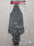 CHASSIS SLEDGE ALUMINUM (DARK TI