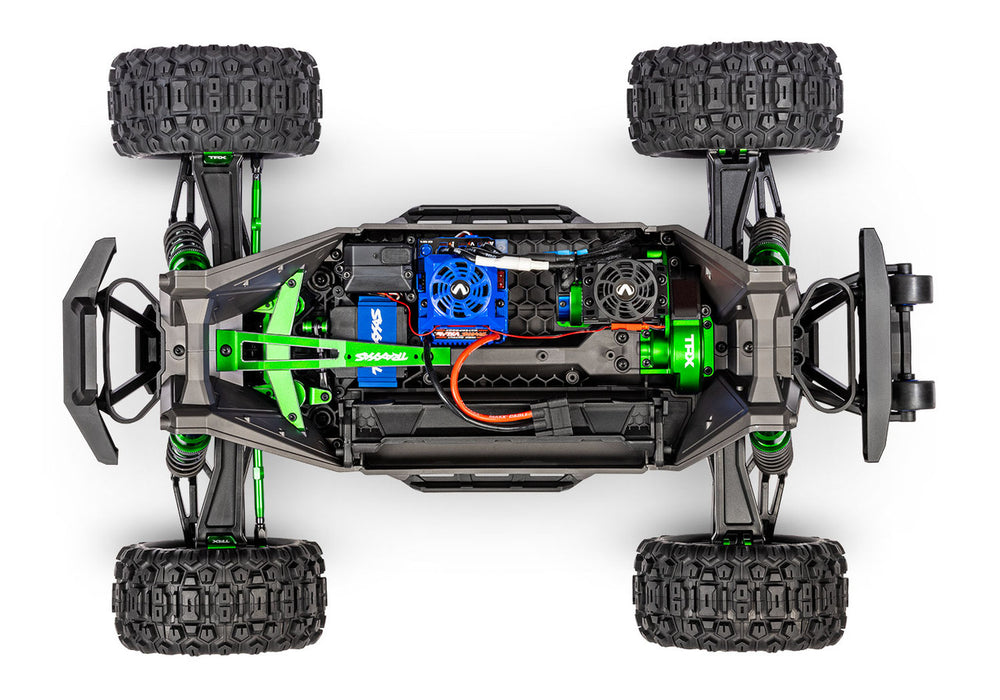 TRAXXAS auto part
