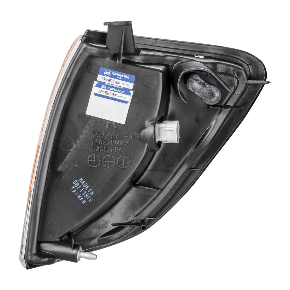 TYC auto part