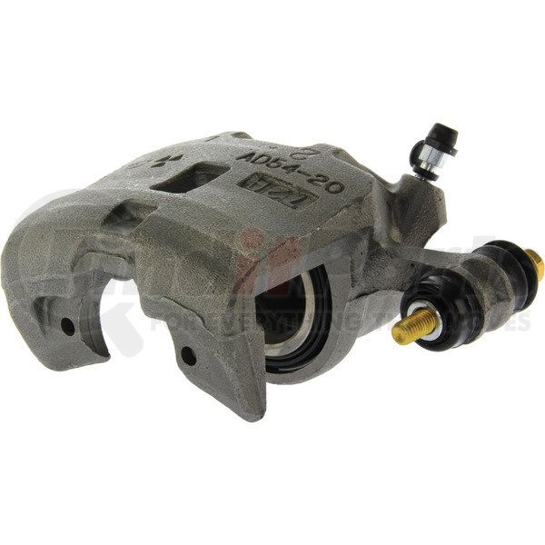 SEMI-LOADED CALIPER