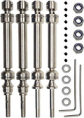 TRAXXAS auto part detail