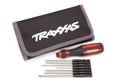 SPEED BIT MASTER SET HEX DRIVER 7