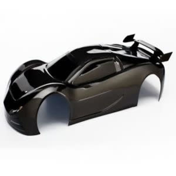 TRAXXAS black auto part