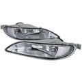 05-08 COROLLA FOG LIGHT C