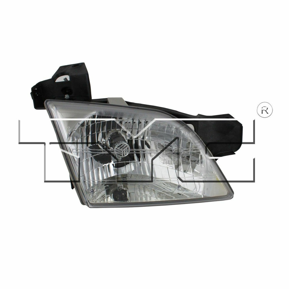 GM Performance auto part