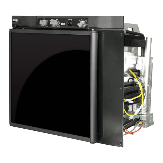 KIT-SERV-FIN ASSY REPLACEMENT
