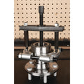 Wilmar Corp. auto part detail