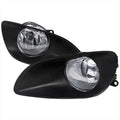 SPEC D TUNING fog light kit