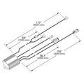 HARNESS FOG LAMP HARNESS 177'