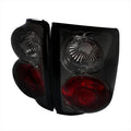 94-01 S10 ALTEZZA TAIL LI