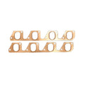 Copper Exhaust Gaskets - SBF 351C