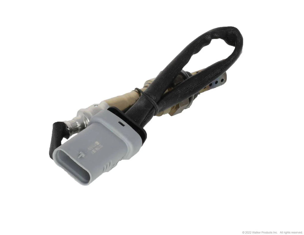 Walker Products Inc. - auto part