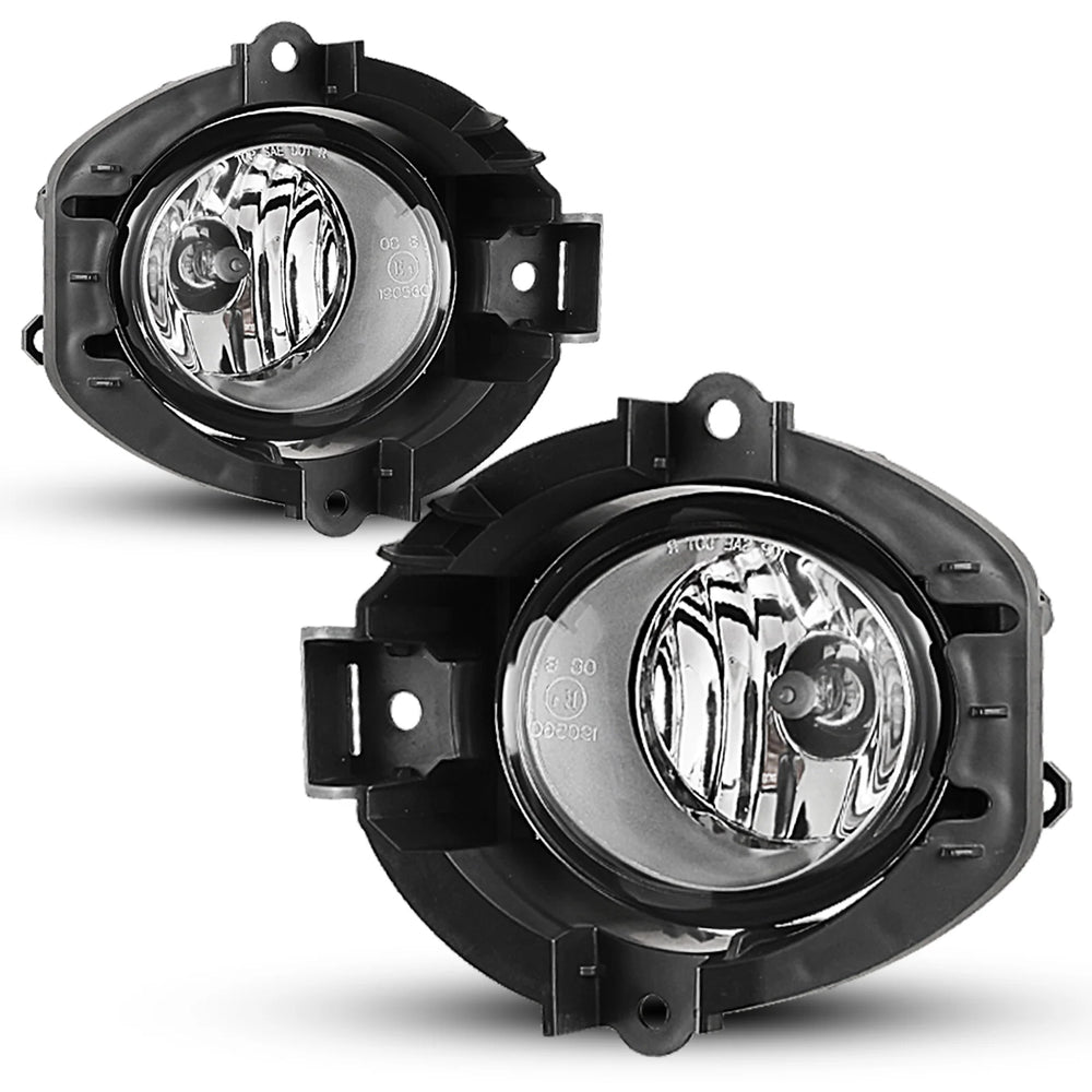 Winjet fog light kit