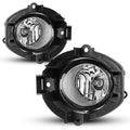 0608 CHEVY CRUZE 1516 FOG LIGHTCLEARWIRING KIT INCLUDED