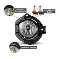 0608 CHEVY CRUZE 1516 FOG LIGHTCLEARWIRING KIT INCLUDED