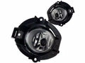 Winjet fog light kit detail