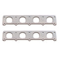 BRAD ANDERSON BAE/MBE HEADS TOP FUEL/ALCOHOL EXHAUST GASKETS 2/SET