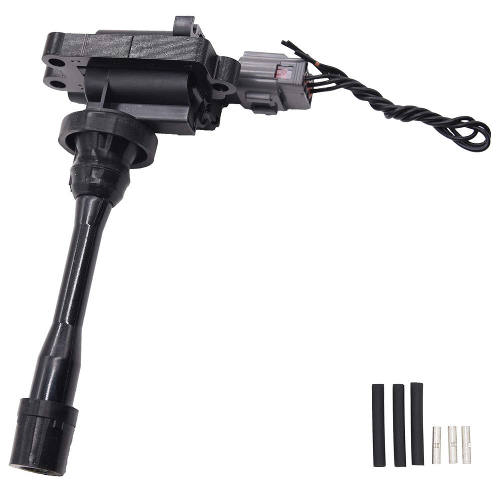 Walker Products Inc. - auto part