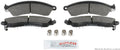 DISC BRAKE PADS