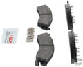 DISC BRAKE PADS