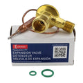 A/C EXPANSION VALVE