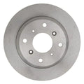 Rear Pads Shoes Rotors Drums
