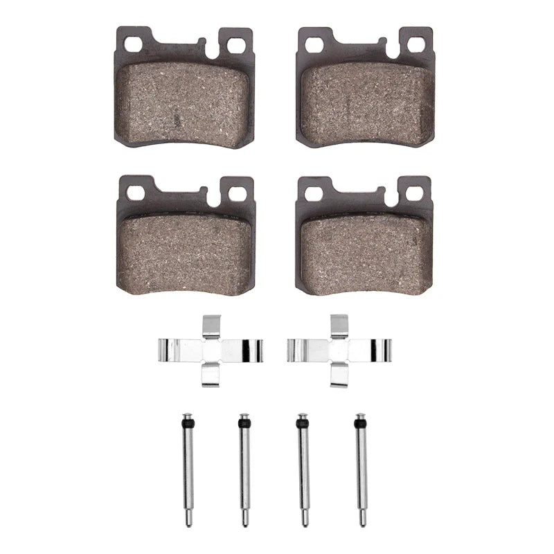 DFC auto part