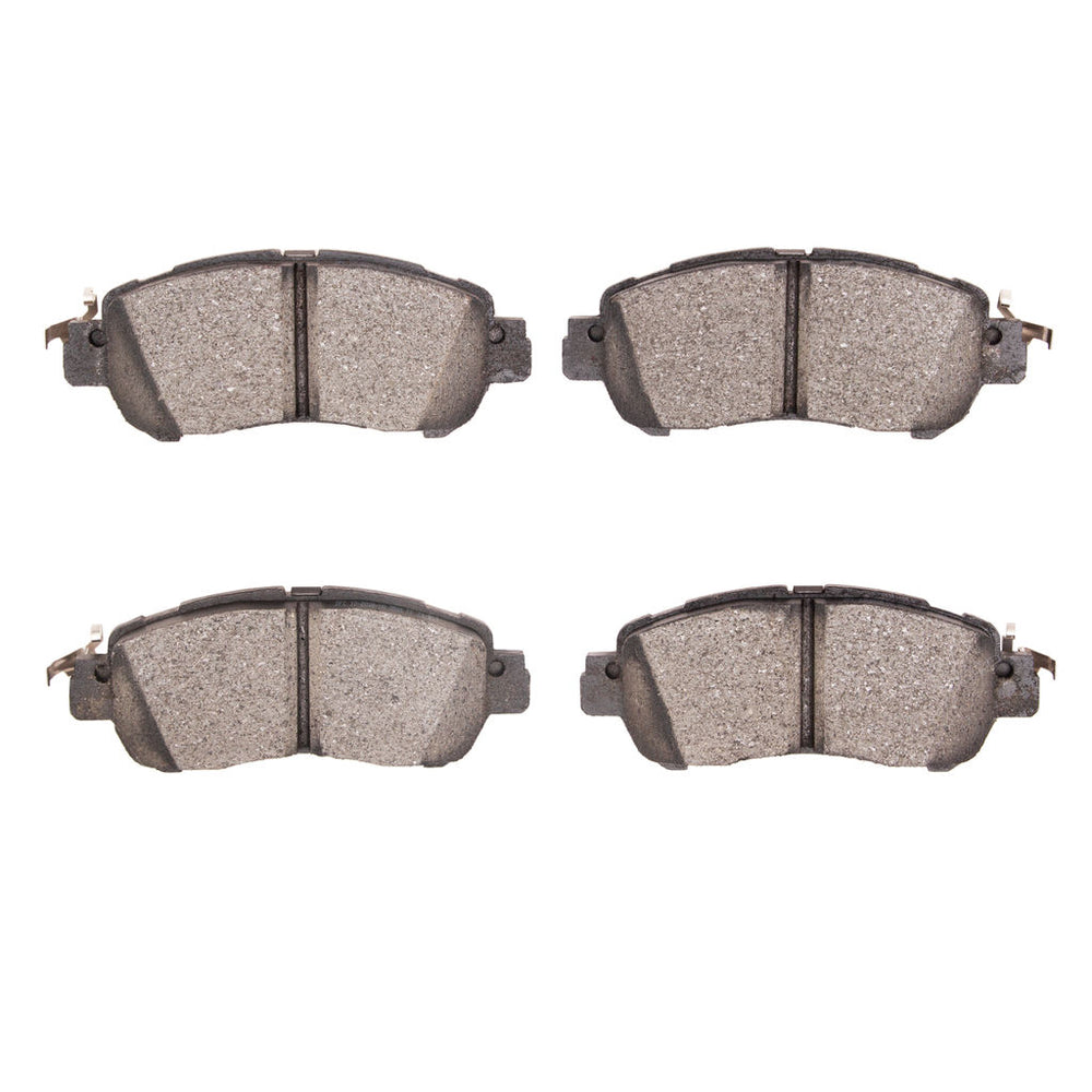 DFC auto part