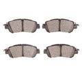 DFC 17-25 Nissan Kicks Front 5000 Advanced Ceramic Brake Pads