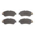 DFC 17-25 Nissan Kicks Front 5000 Advanced Ceramic Brake Pads