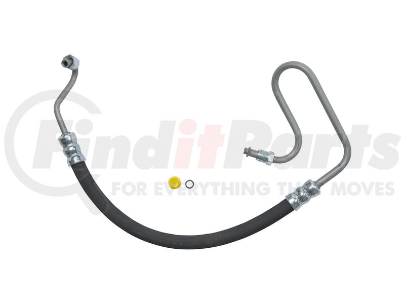 Gates Power Steering Pressure Line Hose Assembly