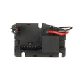 BLOWER MOTOR RESISTOR