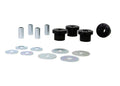 FRONT SUSPENSION CONTROL ARM BUSHING FITS ALFA ROMEO 147 0207