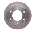 R1 Concepts Brake Rotor Fits Isuzu Amigo