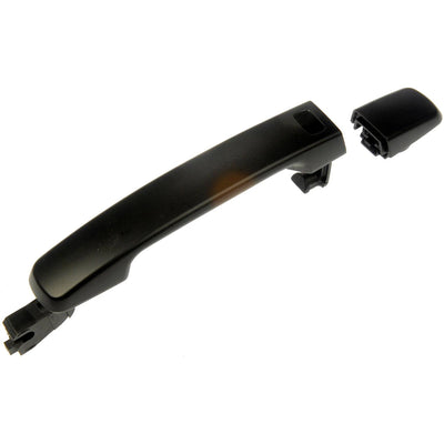 EXTERIOR DOOR HANDLE