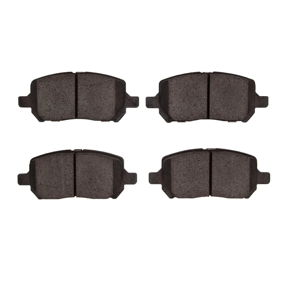 R1 03-10 Chevrolet Cobalt Front R1 Optimum OE Brake Pads