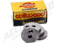 Wilwood Cold Stopper Pad Set Billet Spot