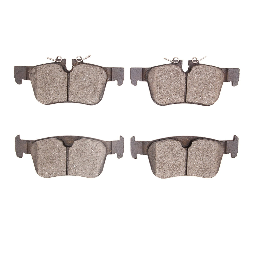 R1 18-21 Volvo Xc60 Rear Optimum OE Brake Pads