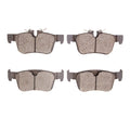 R1 18-21 Volvo Xc60 Rear Optimum OE Brake Pads