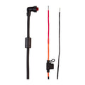 Garmin USA auto part detail