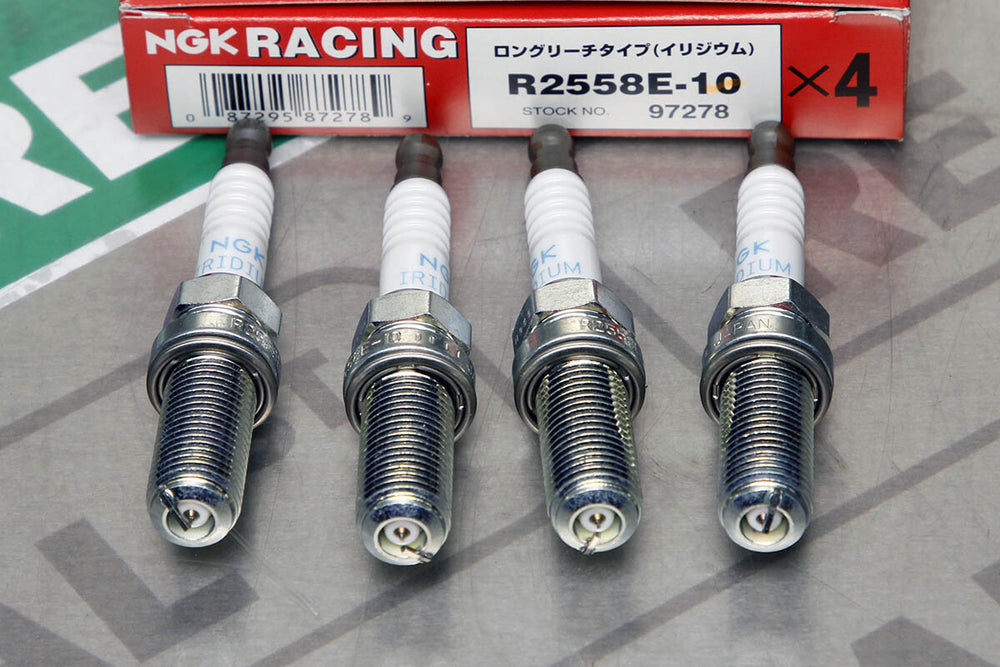 NGK auto part