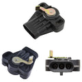THROTTLE POSITION SENSOR