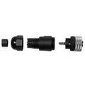 NMEA 2000 FIELD CONNECTOR, FEMALE
